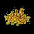 Moedas gratís habbo